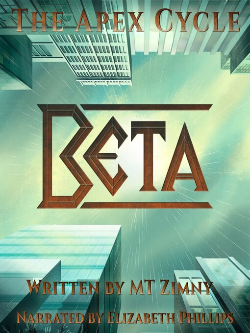 Title details for Beta by M.T. Zimny - Available